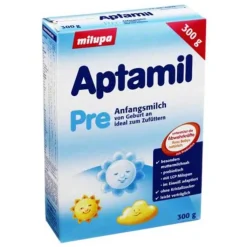 Milupa Aptamil Pre Pulver, 300 g