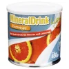 Mineraldrink Light Blutorange Pulver, 450 g