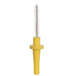 Miradent Interdentalbürste Pic-Brush x-fein gelb, 12 St