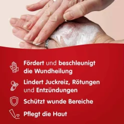 Mirfulan® Wund- und Heilsalbe, 50 g