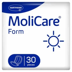 Molicare Form Day Inkontinenzvorlagen, 30 St