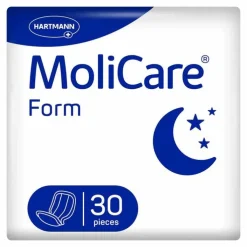 Molicare Form Night Inkontinenzvorlagen, 30 St