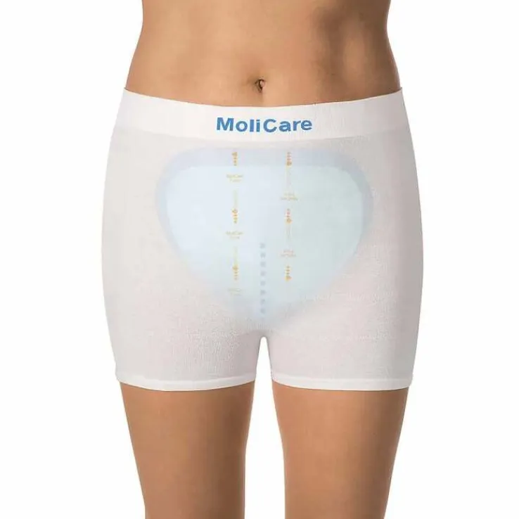 MoliCare® Form 4 Tropfen, 32 St
