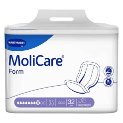 MoliCare® Form 8 Tropfen, 32 St