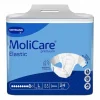 MoliCare® Premium Elastic Slip 9 Tropfen Größe L, 24 St