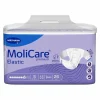 MoliCare® Premium Elastic Slip 8 Tropfen Größe S, 26 St
