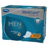 MoliCare® Premium MEN PAD 5 Tropfen, 12X14 St