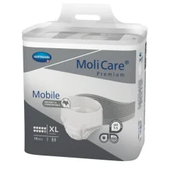 MoliCare® Premium Mobile 10 Tropfen XL, 14 St