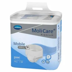 Molicare Premium Mobile 6 Tropfen Größe XL, 14 St