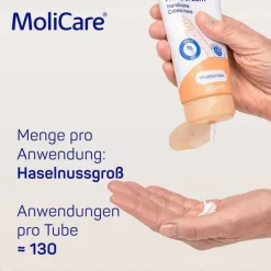 MoliCare® Skin Handcreme, 200 ml