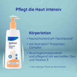 MoliCare® Skin Körperlotion, 500 ml