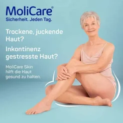 MoliCare® Skin Körperlotion, 500 ml