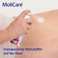 MoliCare® Skin Öl-Hautschutzspray, 200 ml