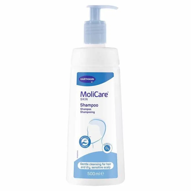 MoliCare® Skin Shampoo, 500 ml