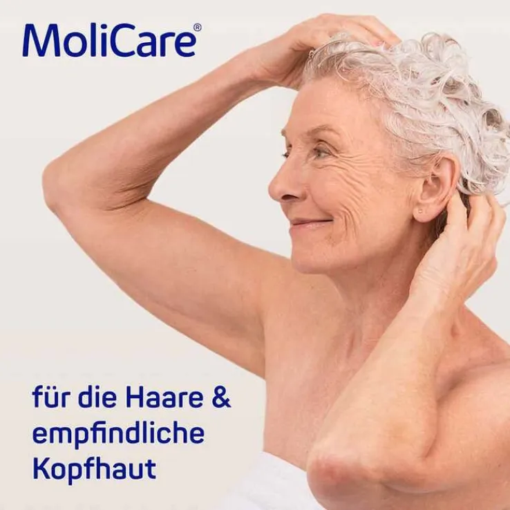 MoliCare® Skin Shampoo, 500 ml