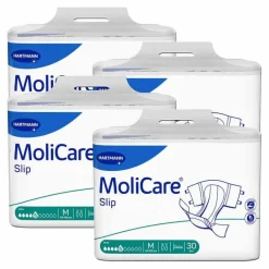 Molicare Slip extra groß M, 3X30 St