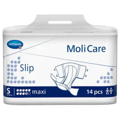MoliCare® Slip maxi 9 Tropfen S, 14 St