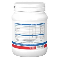 Molke Drink Megamax Erdbeere, 700 g