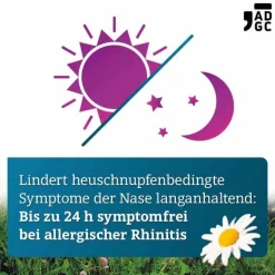 MOMETASON ADGC® 50 µg/Sprühstoß Nasenspray, 18 g