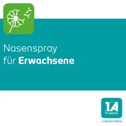 Mometason – 1 A Pharma® bei Heuschnupfen, 18 g