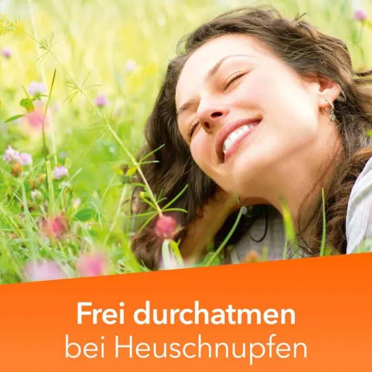 Mometason ratiopharm Heuschnupfenspray, 10 g