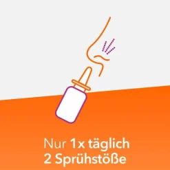 Mometason ratiopharm Heuschnupfenspray, 18 g