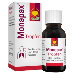 Monapax® Tropfen, 20 ml