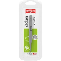 Mosquito Zeckenpinzette, 1 St