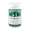 MSM 100% rein Methyl Sulfonyl Methan Pulver, 250 g