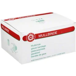 Mullbinden 10mx10cm, 20 St