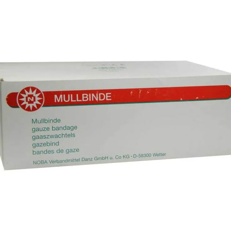 Mullbinden 10mx6cm, 20 St