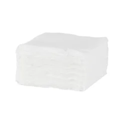 Mullkompressen 10x10 cm unsteril 8-fach BW, 100 St