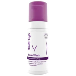 Multi-Gyn Femiwash Schaum, 100 ml