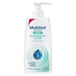 Multilind Dermacare Hydro Feuchtigkeits-Bodylotion, 250 ml
