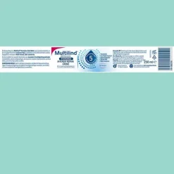 Multilind Dermacare Hydro Intensiv Repair Feuchtigkeits-Creme , 150 ml