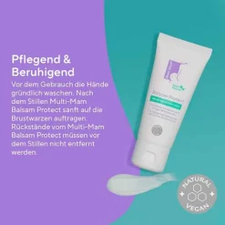 Multi-Mam Balsam Protect, 30 ml