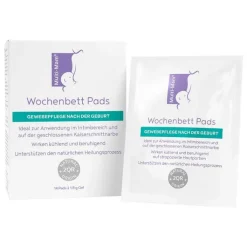 Multi-Mam Wochenbett Pads, 14 St