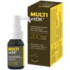 MultivitDK Lösung Vitamin D3 + K2, 10 ml