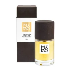 Mytao Mein Bioparfum vier, 15 ml