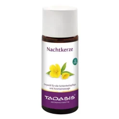 Nachtkerzenöl Bio, 50 ml