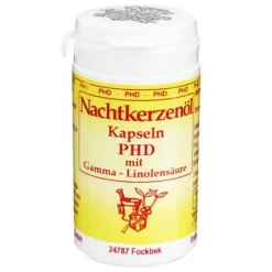 Nachtkerzenöl Kapseln, 60 St