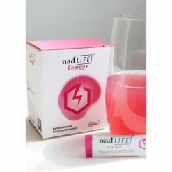 Nad Life Energy + Beutel, 30 St