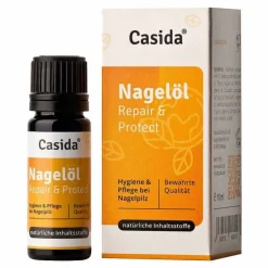 Nagelöl Repair & Protect, 10 ml