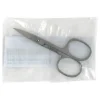 Nagelschere gerade 9 cm, 1 St