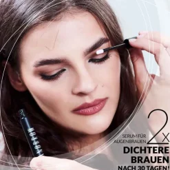 Nanobrow Augenbrauenserum, 5 ml