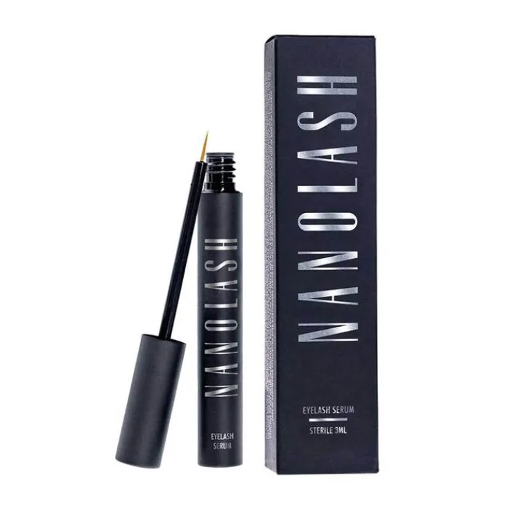 Nanolash Wimpernserum, 3 ml
