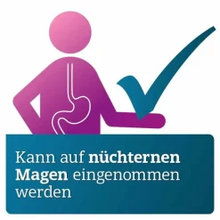 NARATRIPTAN ADGC® bei Migräne 2,5 mg Filmtabletten, 2 St