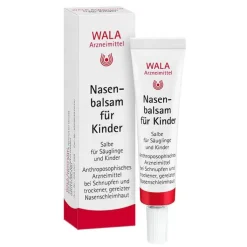 Nasenbalsam für Kinder, 10 g