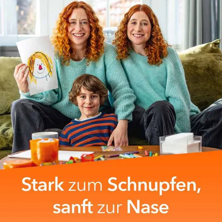 NasenDuo Nasenspray von ratiopharm, 10 ml
