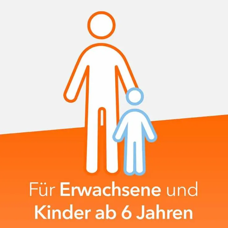 NasenDuo Nasenspray von ratiopharm, 10 ml